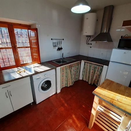 Casas Rurales "Paraje El Cajal" Ojós 외부 사진
